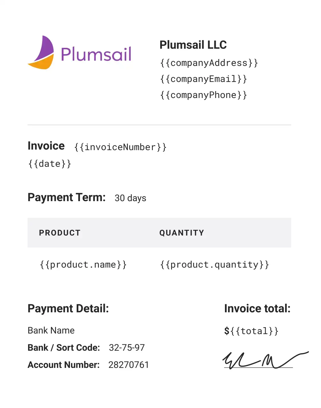 Create web forms for documents 1 desk